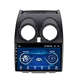 poste radio gps nissan qashqai ★ Modelos aplicables: este reproductor de MP5 de automóvil tiene una amplia gama de compatibilidad con dispositivos. Adecuado para Nissan Qashqai 2006-2013. Por favor, asegúrese de tener la unidad OEM de forma / estilo correcta antes de comprar. Si no está seguro de si esto es apropiado, puede enviarnos primero una imagen de la consola central.