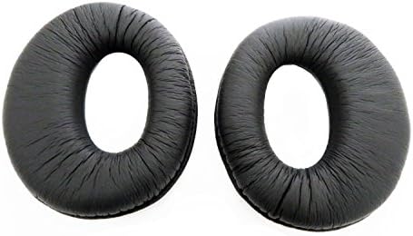 Replacement Ear Pads Cushions For Sony MDR-RF970R MDR-RF970RK MDR-RF925R RF925RK Headphones