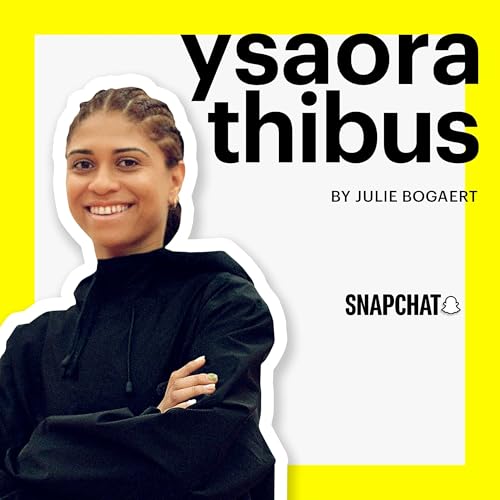 #EP7 - Ysaora Thibus