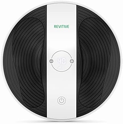 NEW | Revitive ProHealth Circulation Booster - Relief for Occasional Tired Legs and Feet