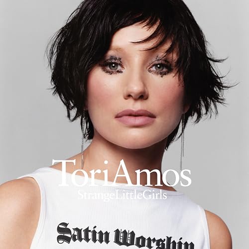 Album Art for Strange Little Girls (Strange Little Girl Version) by Tori Amos