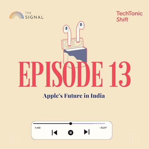 Apple's Future in India