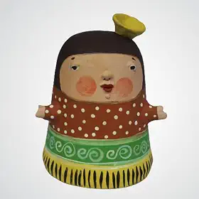 Pedidora de Abraço