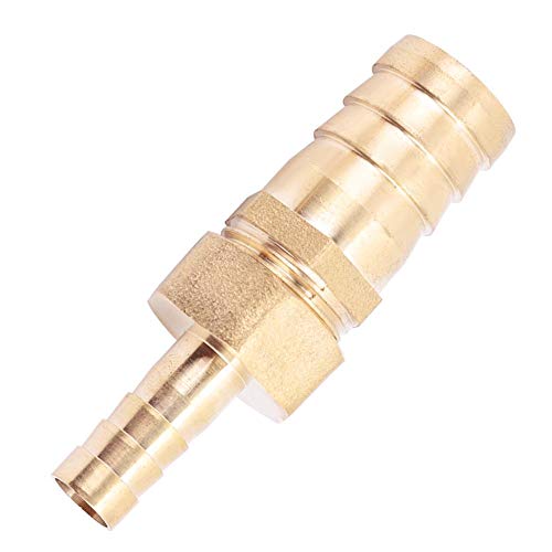 6mm-14/16/19/25mm Raccordo in ottone Raccordo