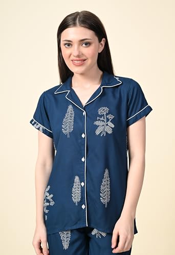 Image of Ichaa Women Night Suit
