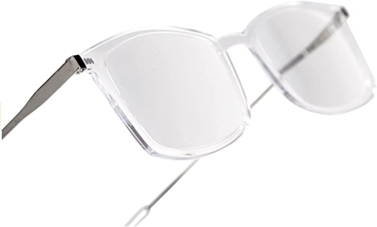 ThinOptics Frontpage Brooklyn Reading Glasses + Milano Aluminum Case