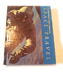 Hardcover The World Book of Space Exploration Book