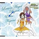 アニメ系CD エリカ・キャンベル茅原実里/榊原冬美平間樹里/レモンエンジェルプロジェクト キャラクターソングシングル3 Smile means love/風のように