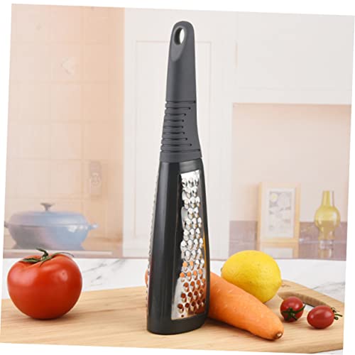 Rallador Cortador de Verduras y Papas en Acero Inoxidable miniatura 4