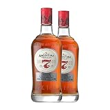 Caja de 2 Botellas de 70 cl Ron Angostura Gran Añejo 70 cl (Caja de 2 Botellas de 70 cl)