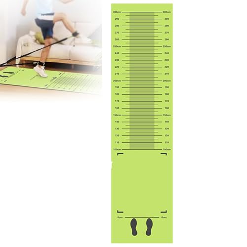 Tapis de test d'entraînement sportif pour le sport à la maison