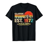 Vintage Birthday Classic Idea Retro Year Store