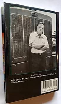 Hardcover Peterbilt to Laredo Book