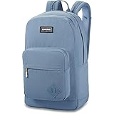 Gepolsterter Boden: Für eine bessere Formgebung ist der 27L Dakine 365 Tagesrucksack Daypack auch im Bodenbereich gepolstert, um jederzeit optimalen Bodenschutz und gute Stabilität zu gewährleisten