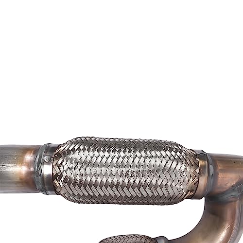 Rear Catalytic Converter Replacement for Infiniti JX35 2013 QX60 14-16 3.5L by Generic - Used condition - Image 7