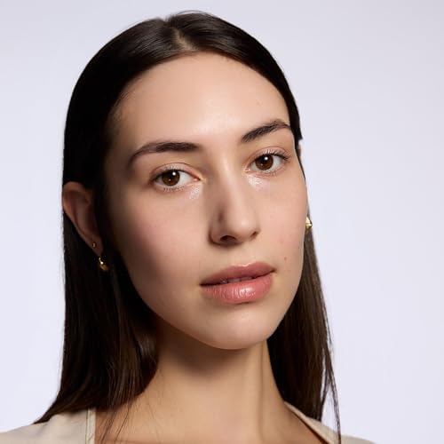 Catrice Caffeine Kick Under Eye Serum, Augenpflege, Transparent, feuchtigkeitsspendend, pflegend, kühlend, gelig, vegan, ohne Parfüm, ohne Alkohol, ohne Parabene, 1er Pack (15ml)