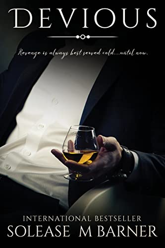 Devious Book 1 (Dark Vengeance)