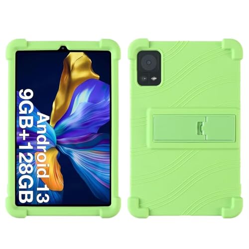 �yFENUSL�zFor AvidPad A30 8.4�C���` �ق��V�F��DOOGEE T20 Mini�P�[�XDOOGEE T20 Mini Pro �^�u���b�g8.4�C���` �ی�P�[�X�J�o�[ �p�ق��X���[�u ���^ �ϏՌ� �V���J�Q���ی�J�o�[�n�E�W���O (��
