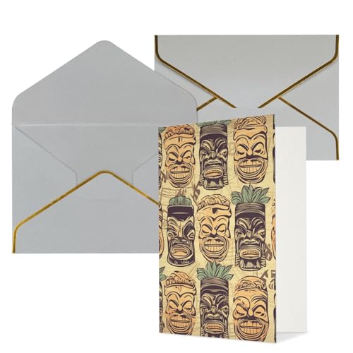 STVYUKL O[eBOJ[h CgO[̕t Thinking of You J[h Be[W AneBL p^[ Happy Birthday  ҏ 󔒂̃J[h ʗp 4x6