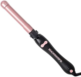 Beachwaver B1 Midnight Rose