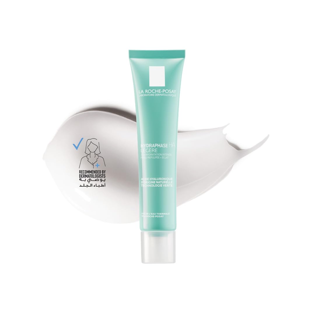 La Roche-PosayHydraphase HA Light Moisturiser for Sensitive Skin 50ml