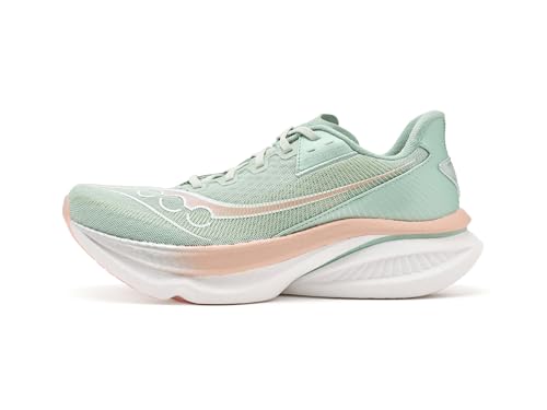Image of Saucony Women's Endorphin Azura Sneaker
