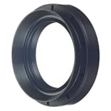 CDUPGSJZ Left Axle Shaft Seal 1PC 710118 Replacement Axles Seals for Nissan Quest 2011 2012 2013 2014 3.5L V6, for Nissan Altima 2002-2013 2.5L l4