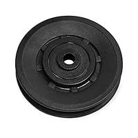Algopix Similar Product 19 - KYLIN SPORT 90mm Universal Wearproof