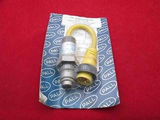 Pall RC861CZ096HY498 Pressure Switch