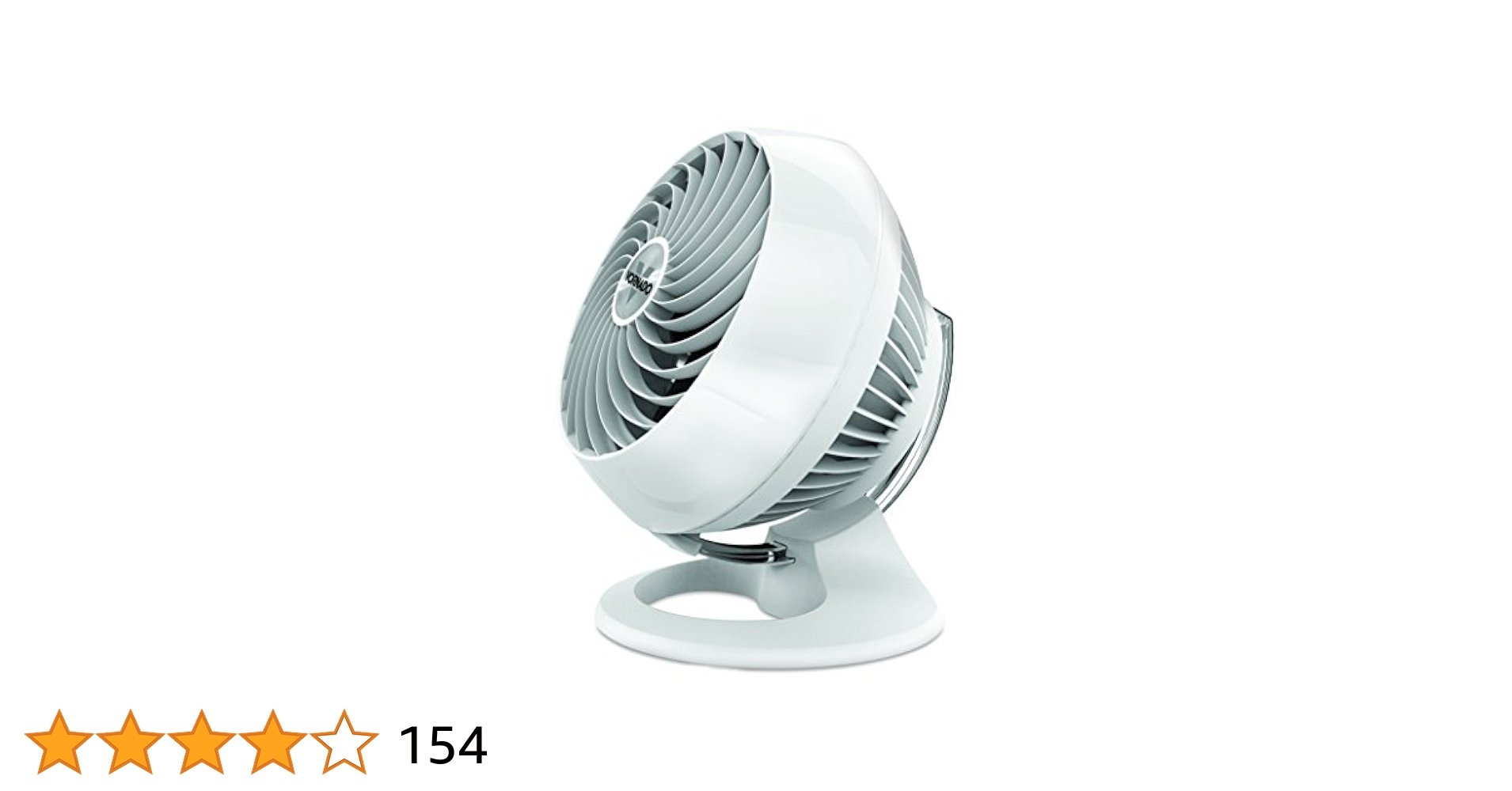 ボルネード360-JP ビンテージホワイト　6-14畳対応 360-JP - VORNADO - ボルネード公式サイト
