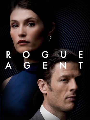 Rogue Agent für 3,99 EUR bei amazon.de Bild: Rogue Agent für 3,99 EUR bei amazon.de