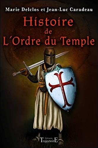  Histoire de l'Ordre du Temple Livre PDF Gratuit