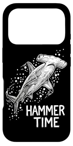 Hammer Time �V�����N�U���A�[�g �X�}�z�P�[�X iPhone 17 Pro �p
