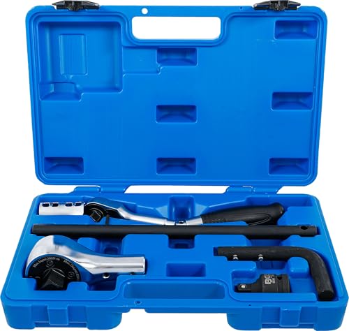 BGS 1204 | Drehmoment-Vervielfältiger-Satz | 12,5 mm (1/2) + 20 mm (3/4) | 6-tlg.