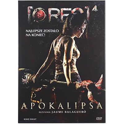 [REC] Apocalypse