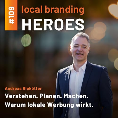 #109 Andreas Riek&ouml;tter, Gesch&auml;ftsf&uuml;hrer IFH MEDIA ANALYTICS