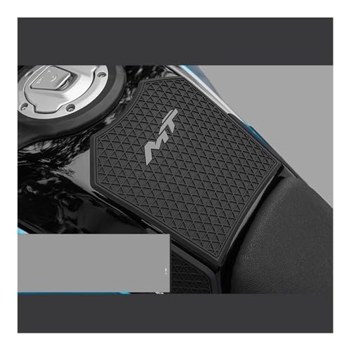 Protection réservoir moto 450MT pour les voyages aventures et le tout-terrain - 5