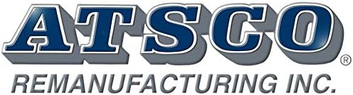 ATSCO 5689 Steering Pump