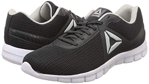 Image of Reebok Men's Running Shoes EVA Cushioned Breathable Mesh Sports Shoes for Men | Lightweight Gym Shoe for Men | Running, Jogging, Walking & Gym | Ultra Lite Lp