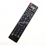 Remote control for JTC gs0dd-gx55 JTC 2032 °C JTC 2032TT JTC J2032 °C2 LCD LED TV