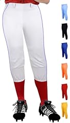 White W/Royal Blue Braid