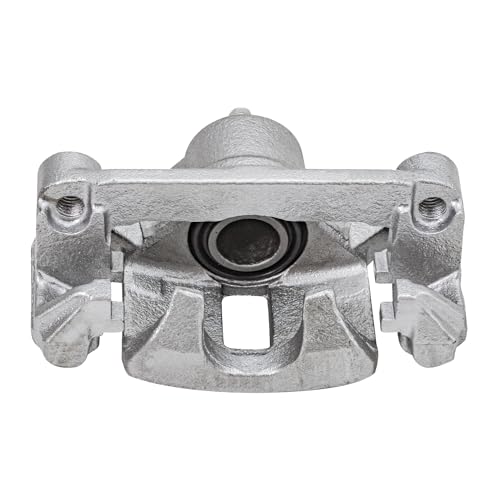 Image of Detroit Axle - Pair Rear Brake Calipers for Chevy Impala Monte Carlo