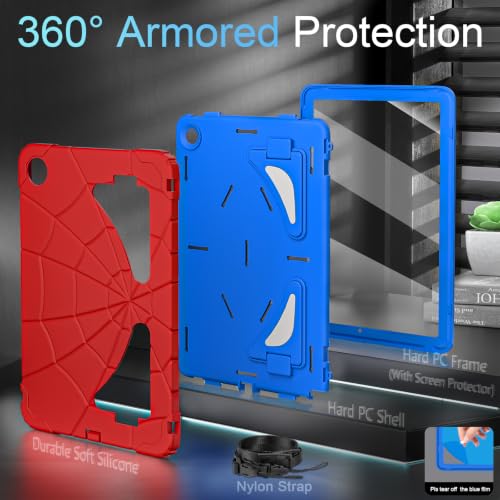 Image of Auizotl Case for Samsung Galaxy Tab A11+ /A9+ Galaxy A11 Plus /A9 Plus Case