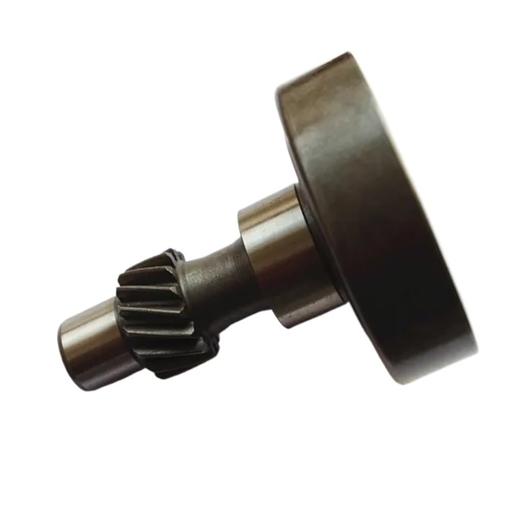 Tambor de embrague BH23 de 16mm para solucionar pérdidas de fuerza en BH22