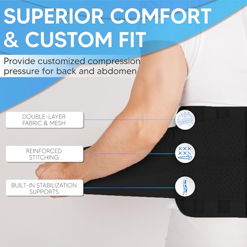 Golf Huggy Back Brace