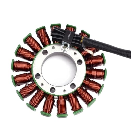 Générateur moto pour rénover le système électrique CBF 1000 SC58