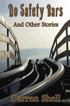 Paperback No Safety Bars and Other Stories Book