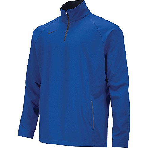 Nike Team Shield Hot Corner Jacket