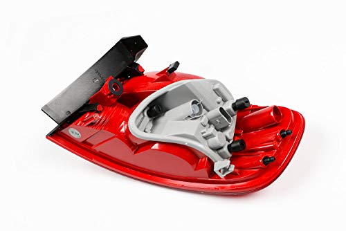 Magneti Marelli 714021970701 Fanale Posteriore