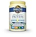 Garden of Life Raw Vanilla Protein Shake, 620 GR